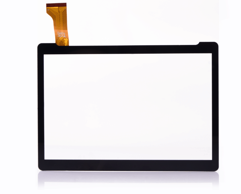 大尺寸车载触摸显现屏