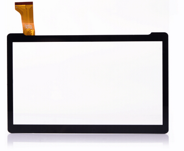 智能家居触摸显现屏