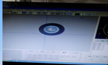 通豪工控触摸显现屏专业出产厂家