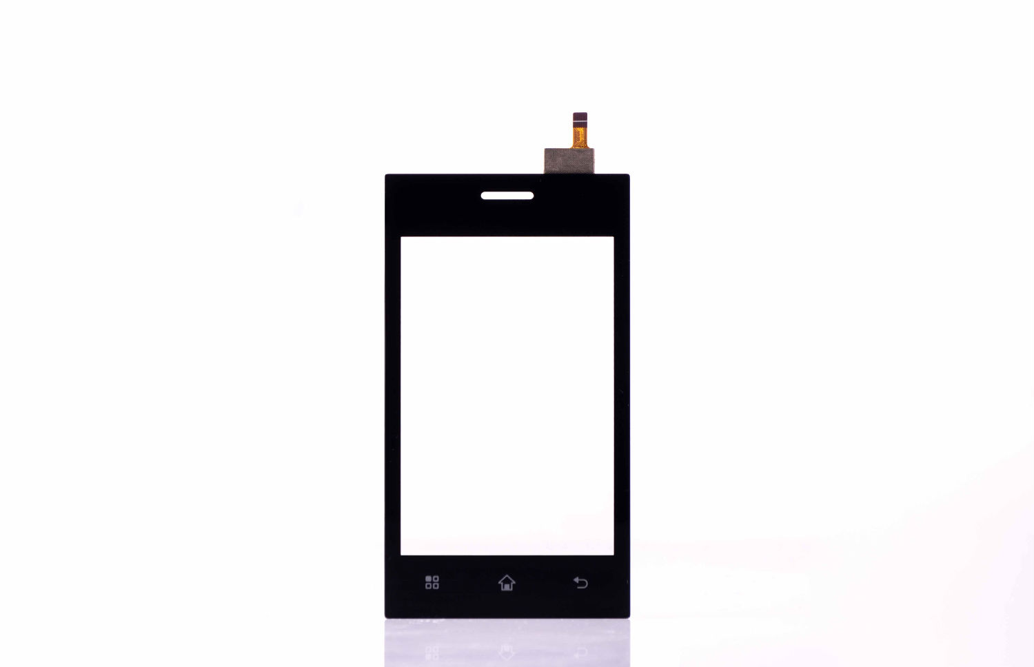 3.5寸手机触摸显现屏 3.5寸手机触摸显现屏