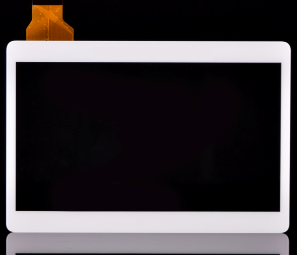 工控触摸显现屏