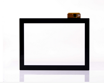 通豪工控触摸显现屏厂家