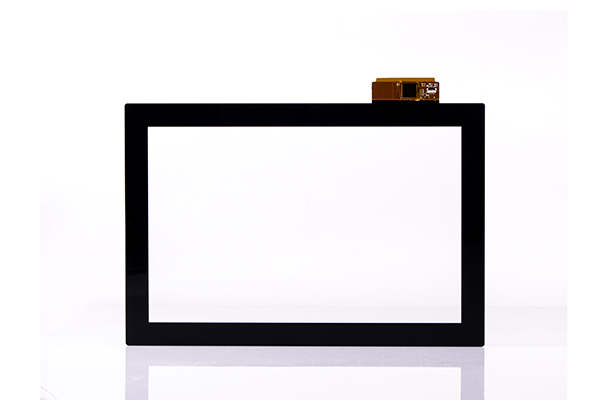 工控触摸显现屏