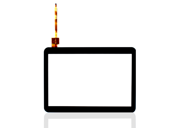 车载触摸显现屏