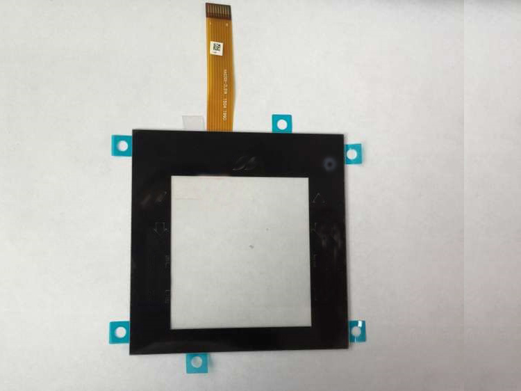 3.5寸触摸显现屏