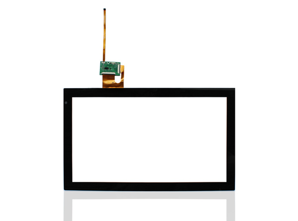 一体机触摸显现屏