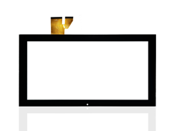 一体机触摸显现屏