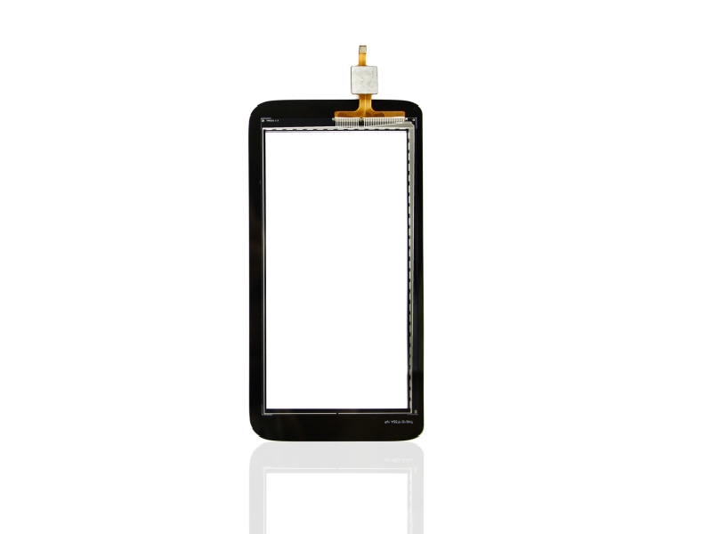 小尺寸手机触摸显现屏