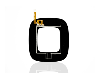 电容触摸显现屏提高面不时扩展