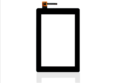 触摸显现屏的手艺道理与保护