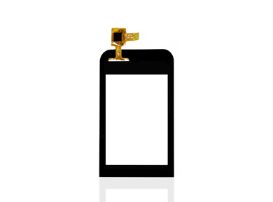 多点触摸显现屏手艺 多点触摸显现屏手艺