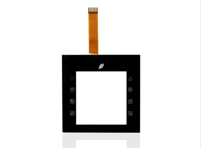 红外式触摸显现屏的优错误谬误及利用范畴