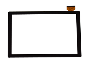 10.1寸触摸显现屏