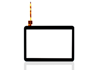 10.1寸触摸显现屏TH-W10006G65A